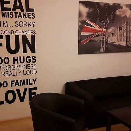 Apartament Centrum Appartement Szczecinek Buitenkant foto