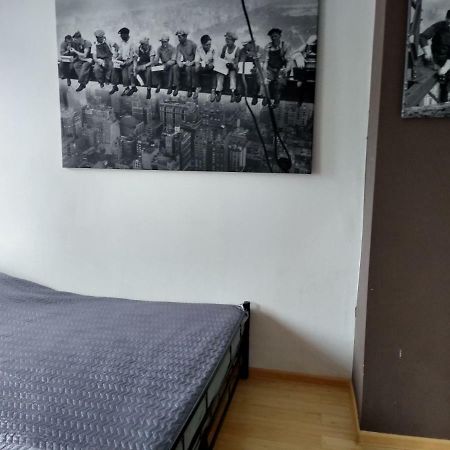 Apartament Centrum Appartement Szczecinek Buitenkant foto