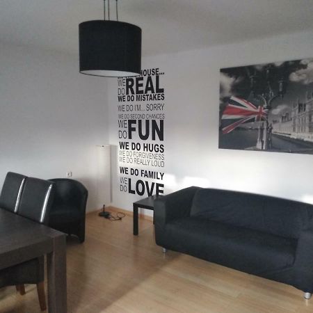 Apartament Centrum Appartement Szczecinek Buitenkant foto