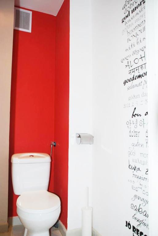 Apartament Centrum Appartement Szczecinek Kamer foto