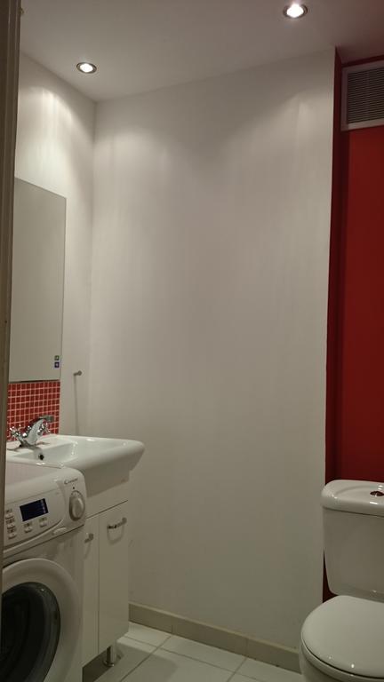 Apartament Centrum Appartement Szczecinek Kamer foto