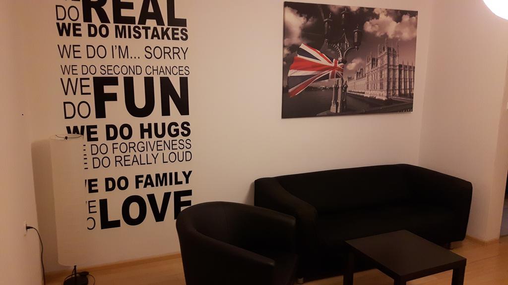 Apartament Centrum Appartement Szczecinek Buitenkant foto
