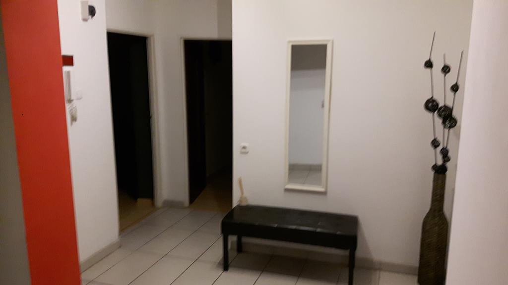 Apartament Centrum Appartement Szczecinek Buitenkant foto