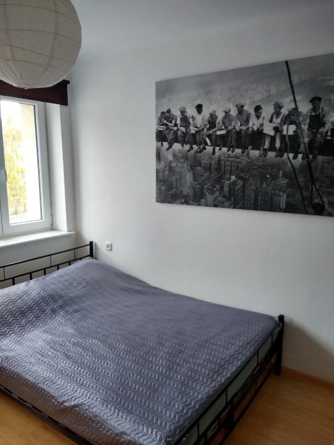 Apartament Centrum Appartement Szczecinek Buitenkant foto