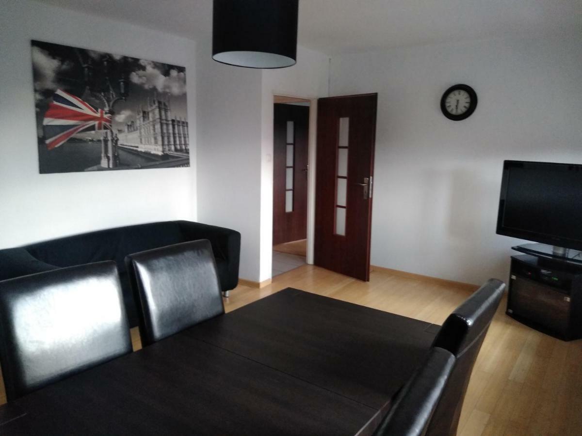 Apartament Centrum Appartement Szczecinek Buitenkant foto